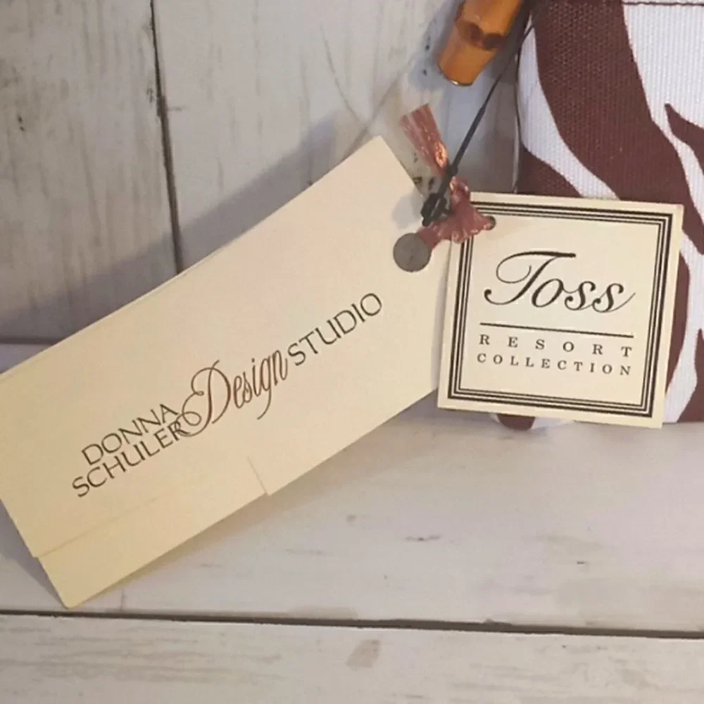 TOSS Set cosmetic travel pouch bags